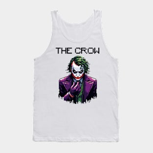 the crow Tank Top